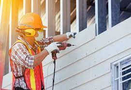 Affordable Siding Repair and Maintenance Services in Lake Arthur, LA